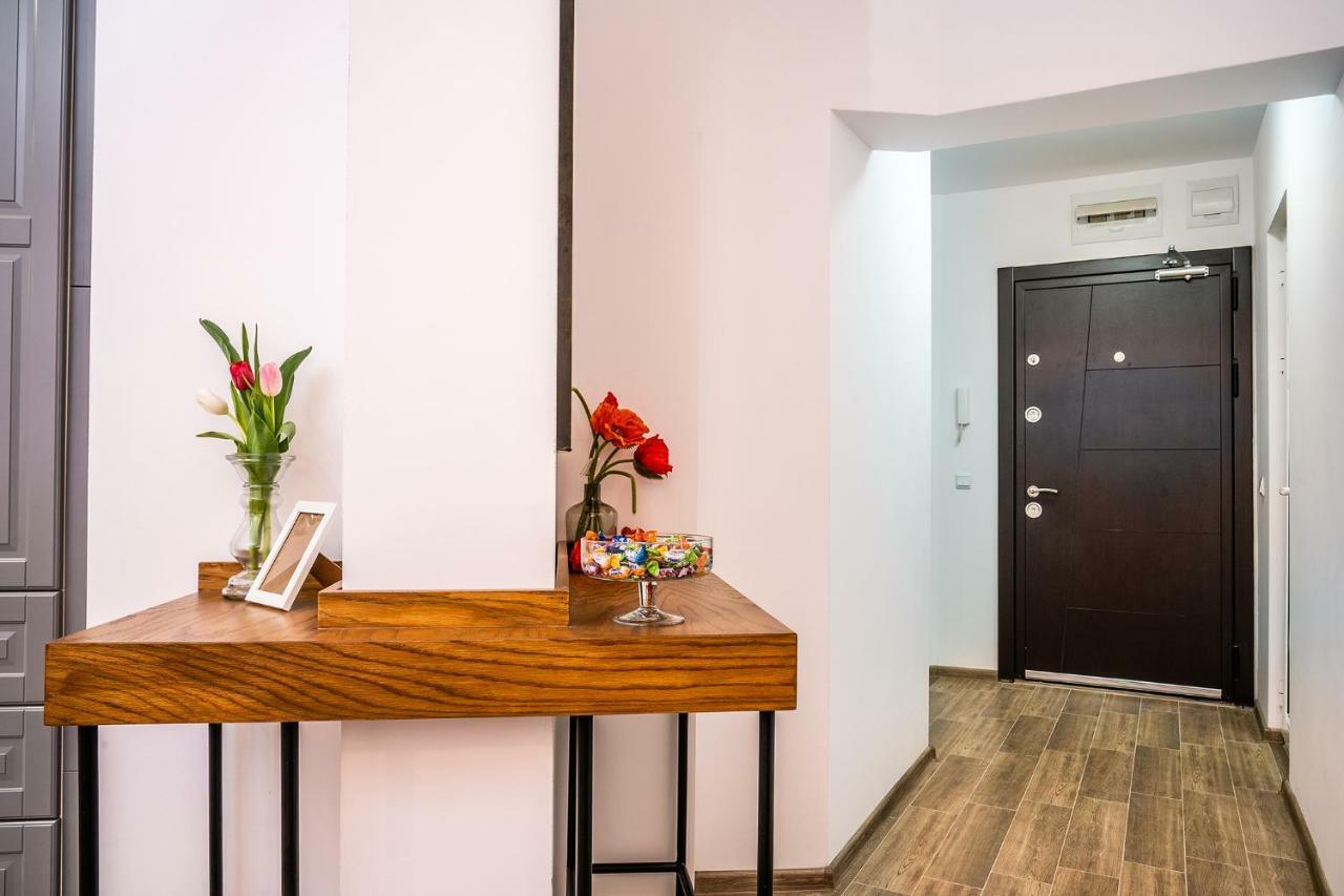 Loft Apartment Varna Exterior photo