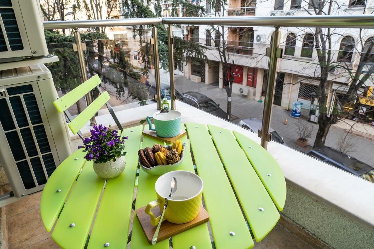 Loft Apartment Varna Exterior photo