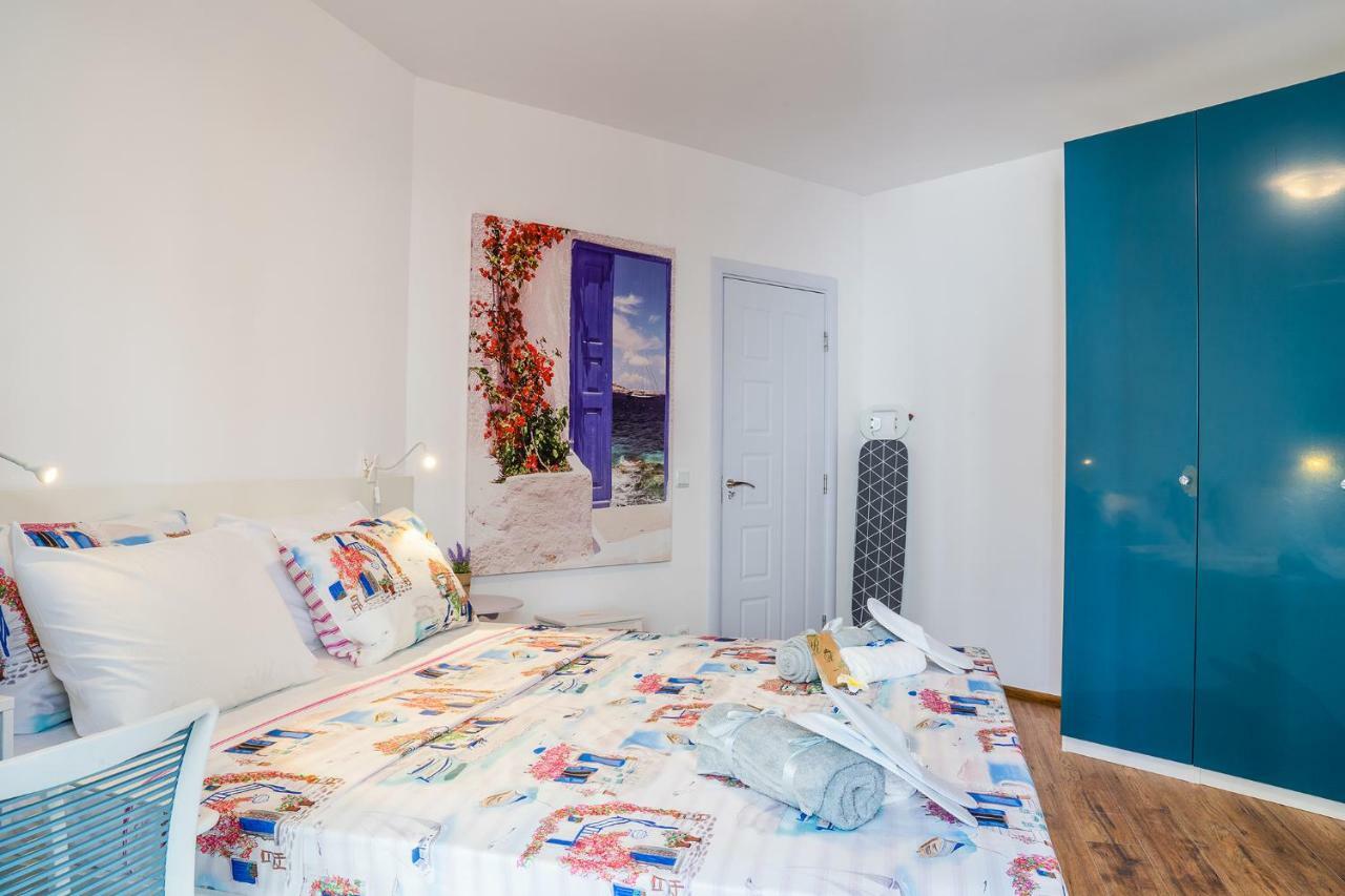 Loft Apartment Varna Exterior photo